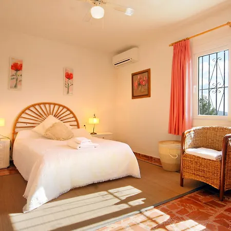 Villa Amapola 8