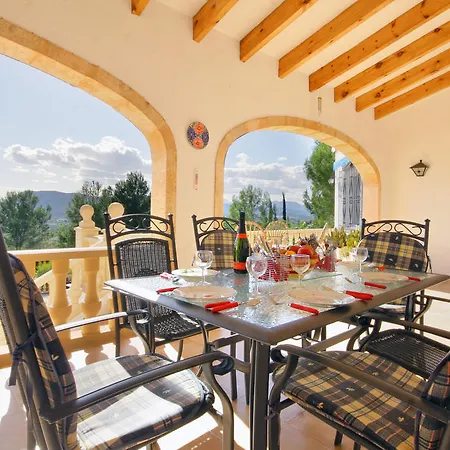 Villa Amapola 8 *
