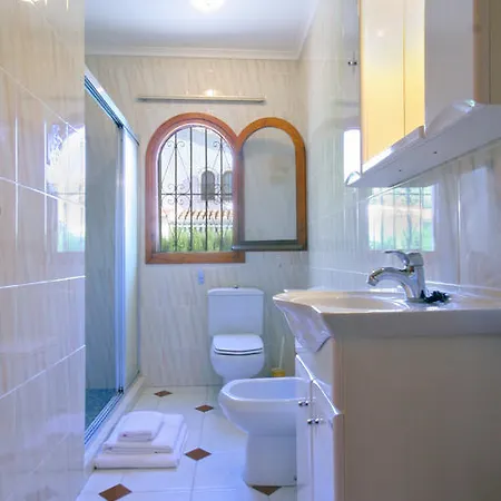 Villa Amapola 8