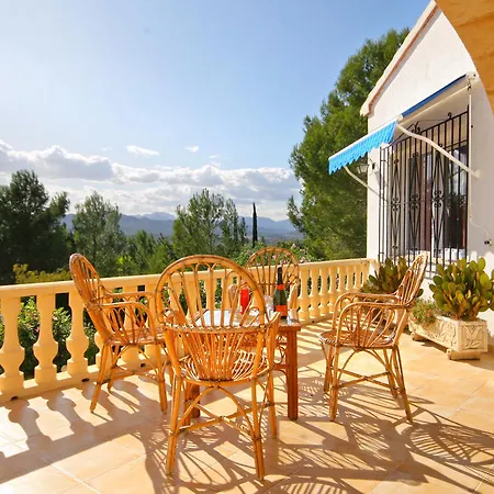 فيلة Amapola 8 *