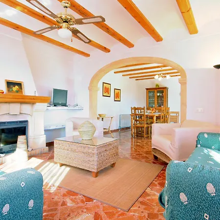 فيلة Amapola 8 خافييا