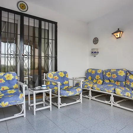 Amapola 8 فيلة