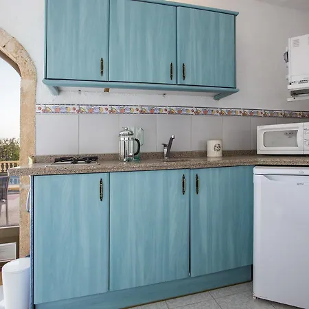 فيلة Amapola 8 خافييا