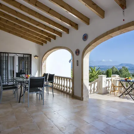 Amapola 8 خافييا